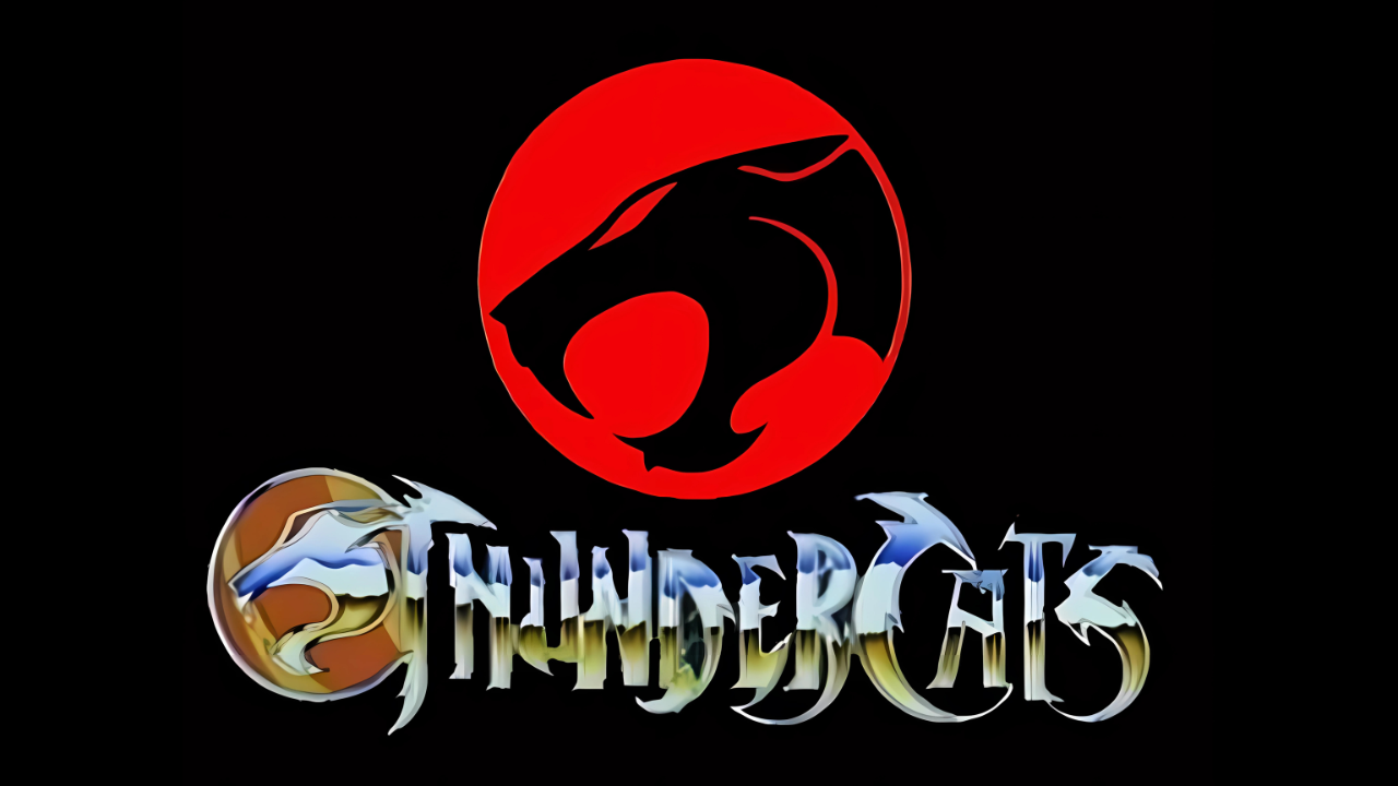 Thundercats